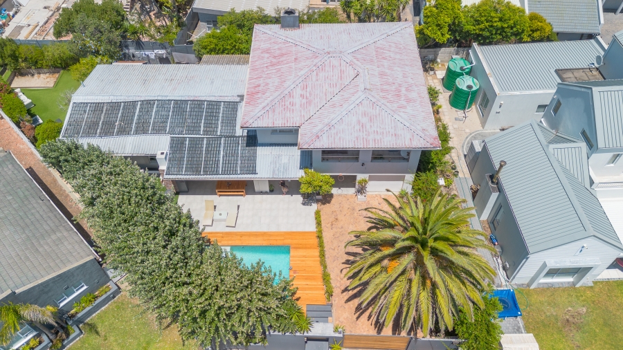 5 Bedroom Property for Sale in Melkbosstrand Central Western Cape